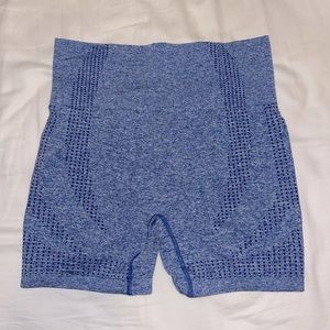 Aoxjox biker workout shorts